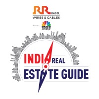 India Real Estate Guide logo - Similar company to India Real Estate