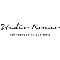 Studio Romeo logo - Similar company to Brune Paris