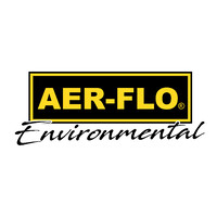 Aer-Flo Environmental logo - Similar company to Aerflo Technology