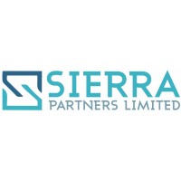 Sierra Partners Limited logo - Similar company to Mbavaa Partners