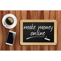 Make Money Online logo - Similar company to Make Money From Online Courses | Simplyon.Es
