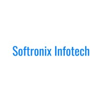 Softronix Infotech Private Limited logo - Similar company to Ank It Solution Ltd