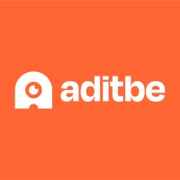 Aditbe logo - Similar company to Meetera