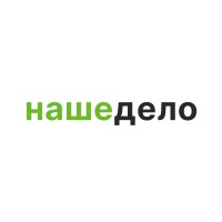Нашедело | nashedelo.pl logo - Similar company to X100 Digital