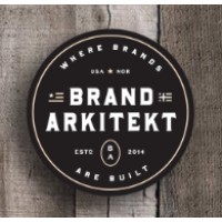 Brand Arkitekt logo - Similar company to Brand Architects