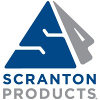 Scranton Products logo - Similar company to O & D Supply, Llc