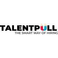 The Talent Pull- Smart Way of Hiring logo - Similar company to Talentpull And Infrastructure Pvt Ltd
