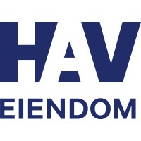 Hav Eiendom AS logo - Similar company to Mustad Eiendom