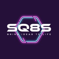 SQ8S logo - Similar company to Sq8