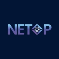 Netop logo - Similar company to Netop.Cloud