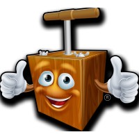 IdealBlasting.com logo - Similar company to Improvised Electronics
