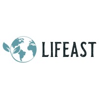 LiFeast logo - Similar company to Stem Unicorn
