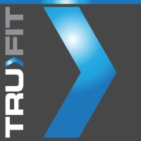 Tru Fit Athletic Clubs logo - Similar company to Fletch Equity
