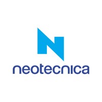 Neotecnica logo - Similar company to Egson