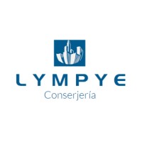 GRUPO LYMPYE logo - Similar company to Navegatel