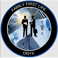 Family First Life Onyx logo - Similar company to Etz Soft Inc.