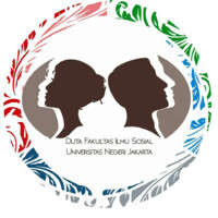Duta FIS UNJ logo - Similar company to Bem Fakultas Ilmu Sosial Unj