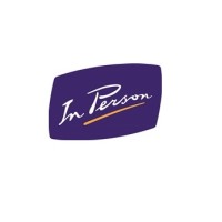 In Person Rotterdam logo - Similar company to Friends In Business