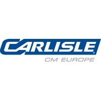 Carlisle Construction Materials Italia logo - Similar company to Innova & Di