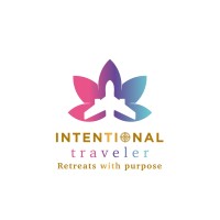 The Intentional Traveler Retreats logo - Similar company to Broad Abroad