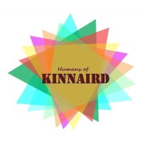 Humans of Kinnaird logo - Similar company to Capture Creative