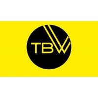 THE BRANDWEAVERS logo - Similar company to Coderang - 360 Degree Digital Solutions