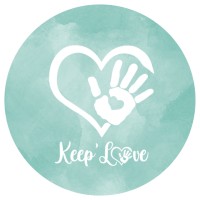 Keep'Love logo - Similar company to Reservatoo