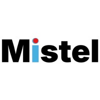 MIstel logo - Similar company to Zentroq, Inc.