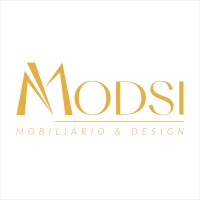 Modsi - Mobiliário & Design Interiores, Lda logo - Similar company to Focal Point - Interiores