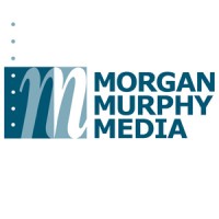 Morgan Murphy Media logo - Similar company to Your Agency Solution