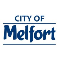 City of Melfort logo - Similar company to Man-Kind Project