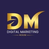 Digital Marketing House Agency logo - Similar company to Y2 Social | Digital Marketing Agency | Social Media Marketing Services