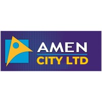 Amen city Ltd logo - Similar company to Sammy Dove