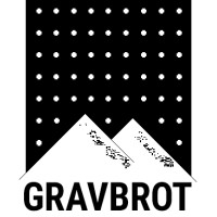 Gravbrot Ski Club logo - Similar company to Initiatives Of Change Australia