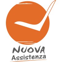Nuova Assistenza - Soc. Coop. Sociale logo - Similar company to Promau Group