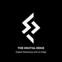 The Digital Edge logo - Similar company to Ur Lab
