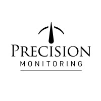 Precision Monitoring logo - Similar company to Ton & Technik Scheffe Gmbh
