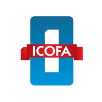 ICOFA Fraldas & Absorventes logo - Similar company to Pantex