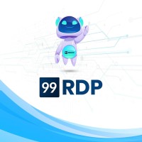 99RDP logo - Similar company to Amaze Internet Services Pvt Ltd