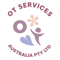 OT Services Australia logo - Similar company to Good Talking Speech Pathology