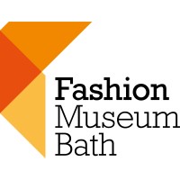 Fashion Museum Bath logo - Similar company to Holburne Museum