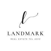 Landmark - Tel Aviv Fine Homes logo - Similar company to Plaka Tavern Ltd