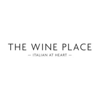 The Wine Place London logo - Similar company to Chalming Cake Designs