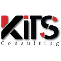 KITS Consulting logo - Similar company to Revan Soft