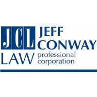 Jeff Conway Law logo - Similar company to Carrel+Partners Llp