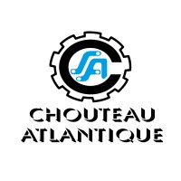 CHOUTEAU ATLANTIQUE logo - Similar company to Sofreba