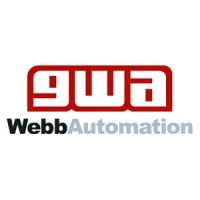 Webb Automation logo - Similar company to Pharma Packaging Systems Ltd