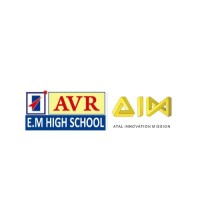 Atal Tinkering Labs- AVR Dhone logo - Similar company to Tinkering Labs