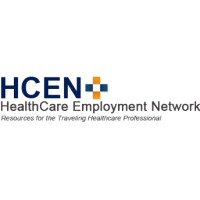 HealthCare Employment Network logo - Similar company to The Senior Network, Inc
