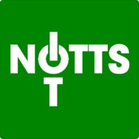 Notts IoT logo - Similar company to Sancloud Ltd